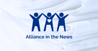 Alliance in the News Featured Image