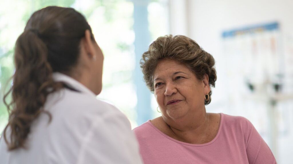 The Alliance supports the behavioral health needs of our Hispanic and Latino members.
