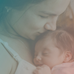 La lactancia materna es buena para las madres y los bebés