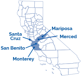 Hoja informativa Alianza para la Salud de California Central