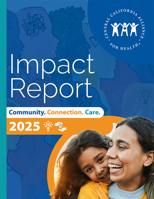 Medi-Cal Capacity Grant Program Impact Report 2024