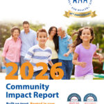 2026年社区影响报告