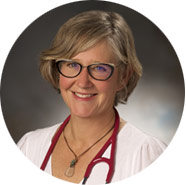 Dr. Dianna Myers