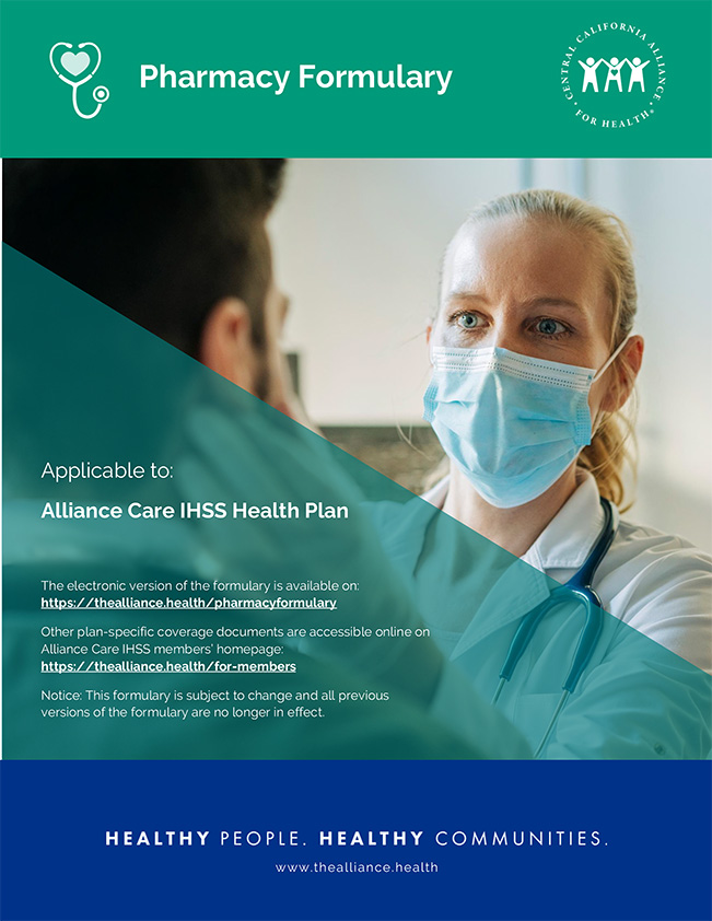 فرمول داروسازی