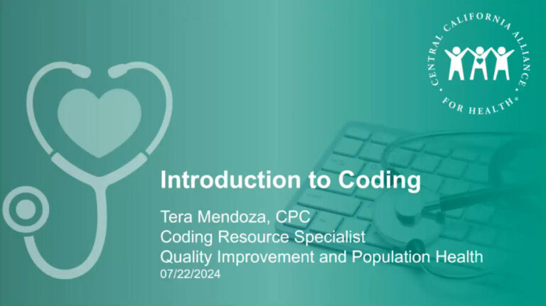 Enhanced Care Management (ECM) and Community Supports Trainings ...