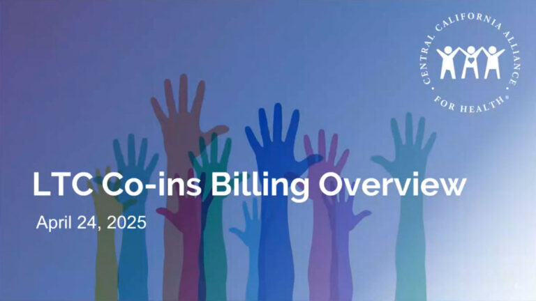 نظرة عامة على فواتير LTC Co-ins
