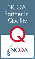 NCQA Partner in Quality