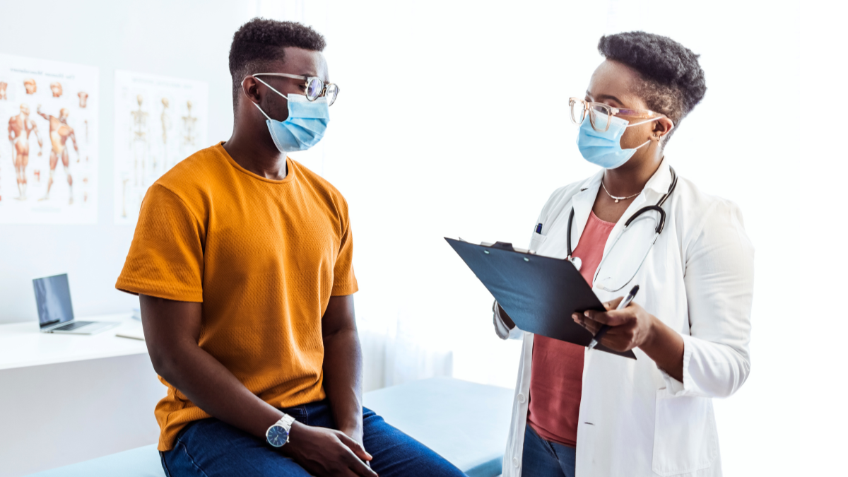 Three reasons to schedule your New Patient Exam - Central California ...