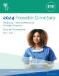 CCAH Merced County Provider Directory