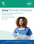 CCAH Monterey and Santa Cruz County Provider Directory