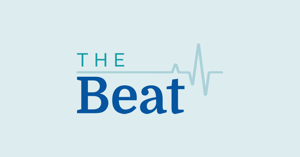 The Beat | Issue 4 - Central California Alliance For Health