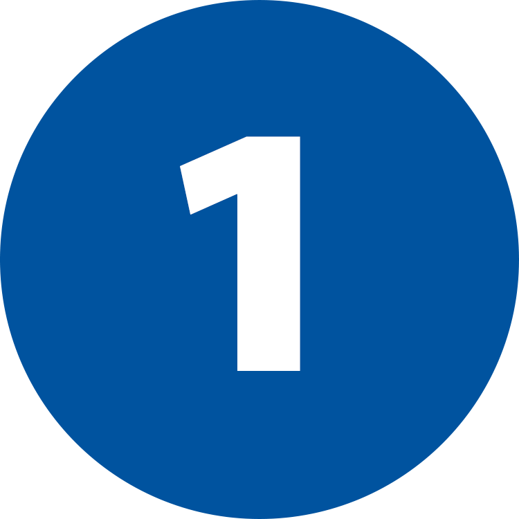 number-1
